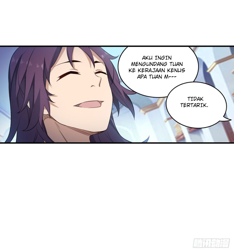 Wuxian Shitu Yu Shier Zhan Ji (Infinite Apostles and Twelve War Girls) Chapter 66 Gambar 55